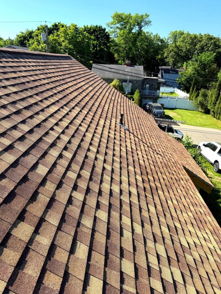 Roof Replacement