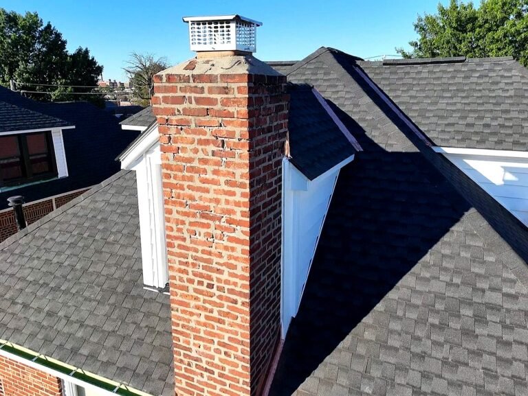 Roof Repair