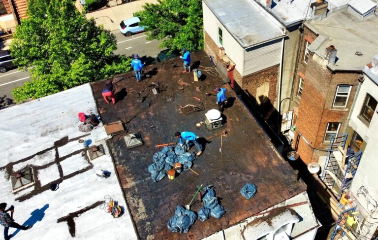 roofing repair