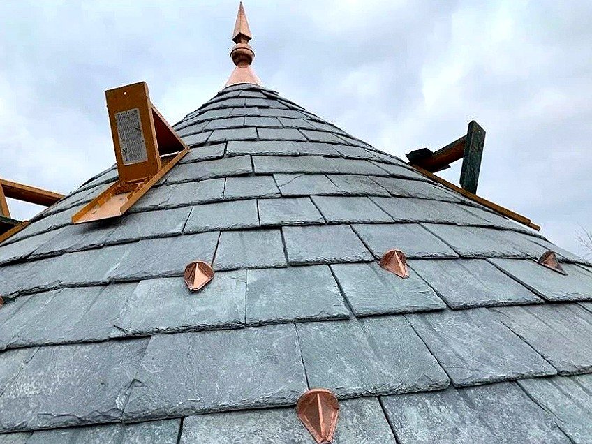 Roof Inspection Anaheim, CA