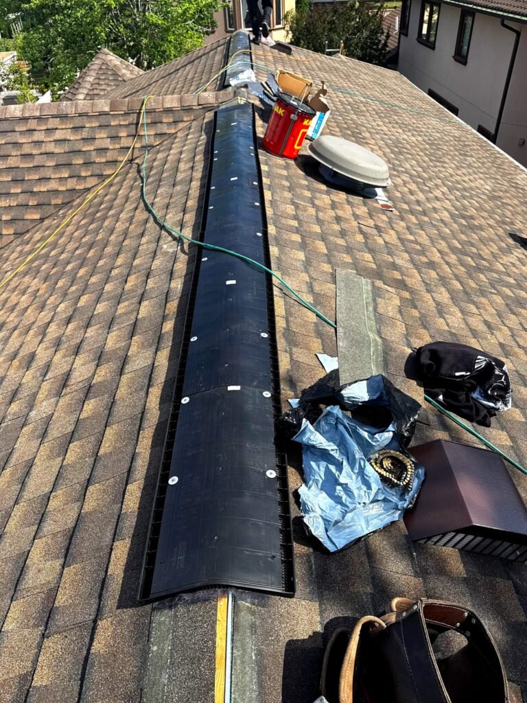 Roof Replacement Anaheim, CA