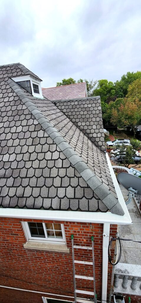 Residential Roofing Anaheim, CA