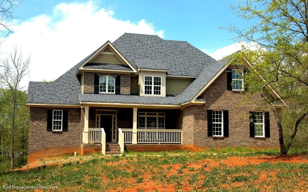Roof Repair Yorba Linda, CA