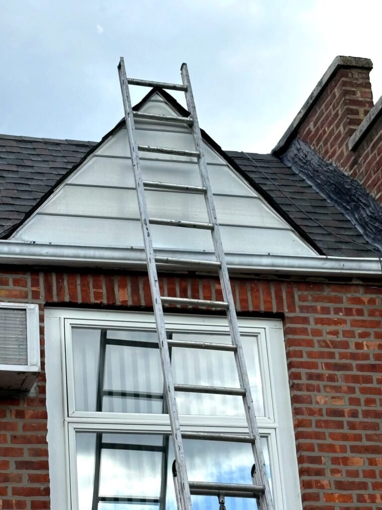 Roof Repair Garden Grove, CA