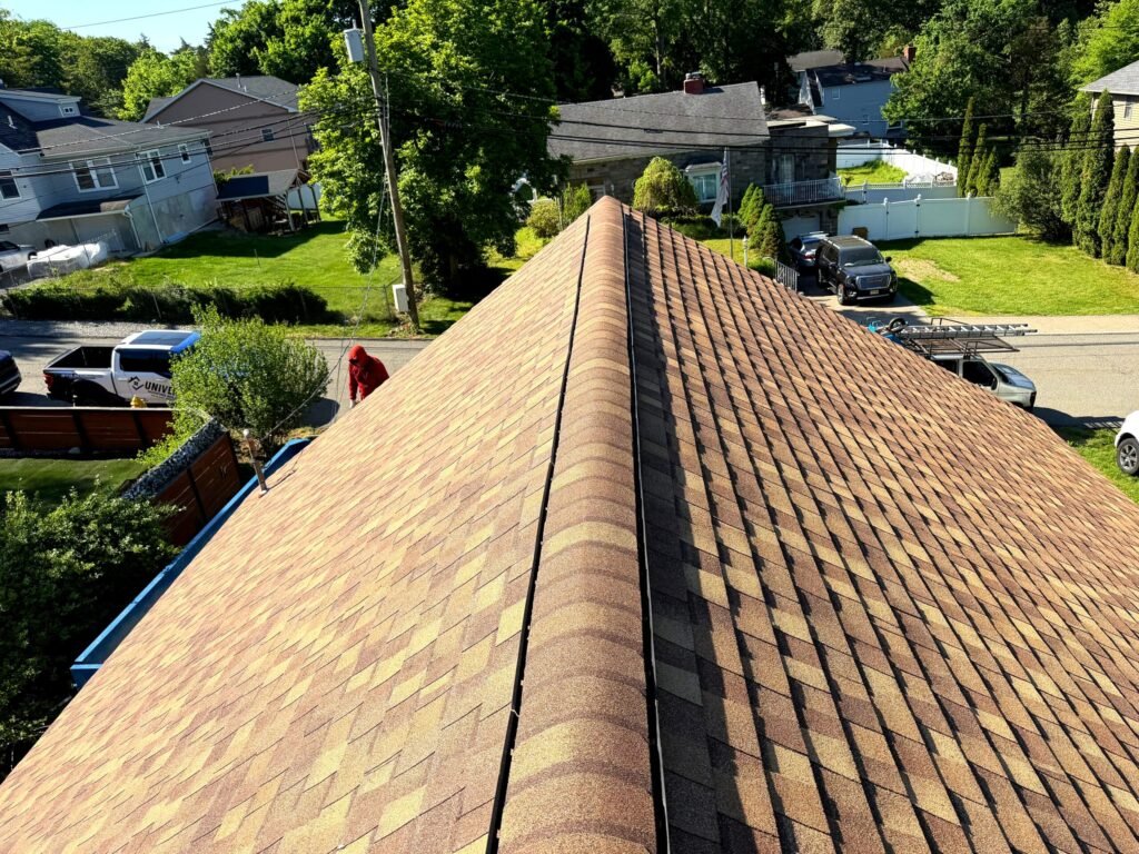 Roof Repair Orange, CA