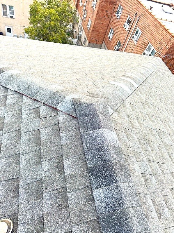 Roof Replacement Garden Grove, CA