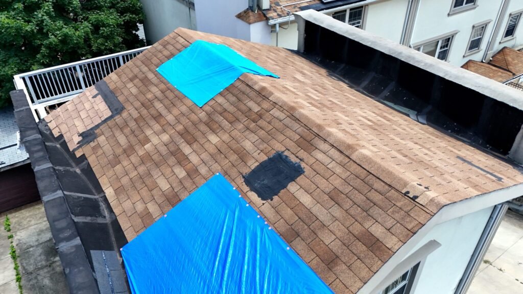 Roof Replacement Placentia, CA