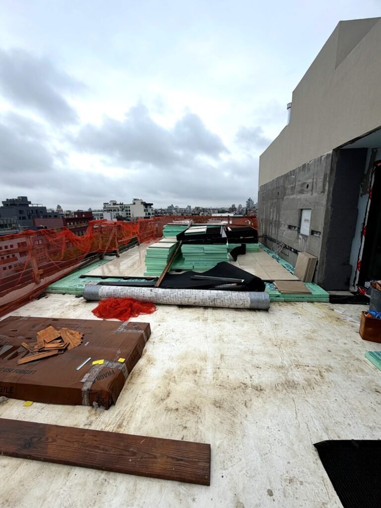 Roof Replacement Yorba Linda, CA